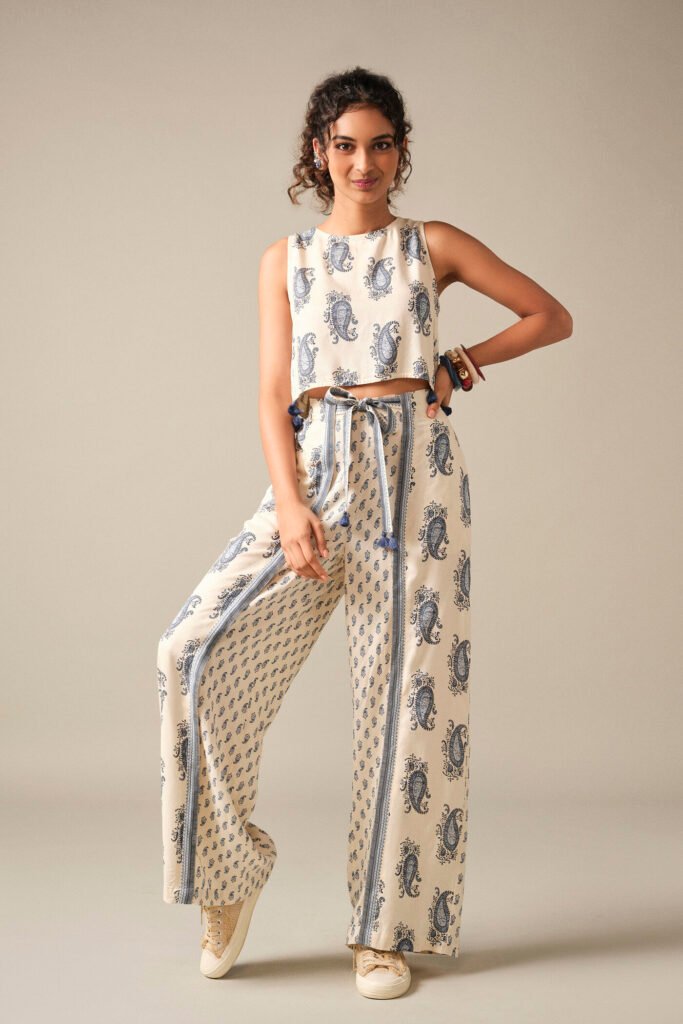 Co-ord sets