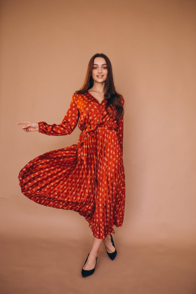 Festive Wear